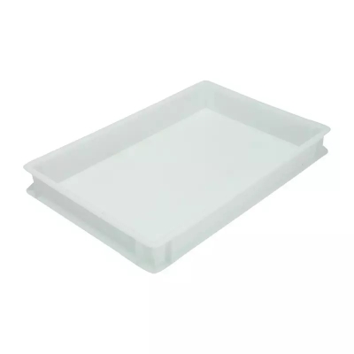 Bac à pâtons 600 x 400 x 95 mm